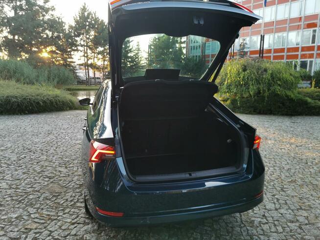 Skoda Octavia IV Style