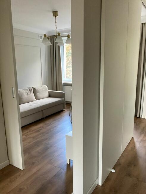 Wynajmę mieszkanie ul. Polna