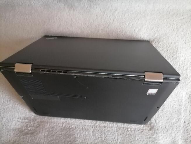 LENOVO THINKPAD YOGA X1 i5 7 GEN 2w1 360° 8GB 256GB SSD WIN