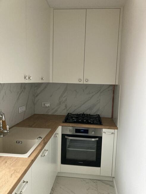 Wynajmę mieszkanie ul. Polna