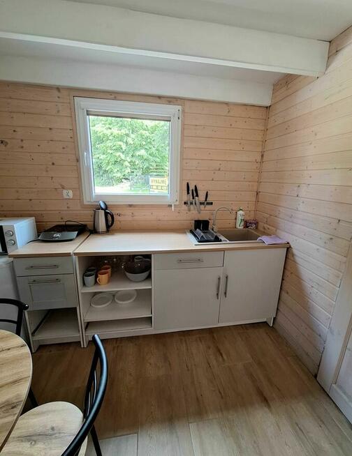 Noclegi Pokrzywna Wynajem Domek Letniskowy w Górach Opawskich