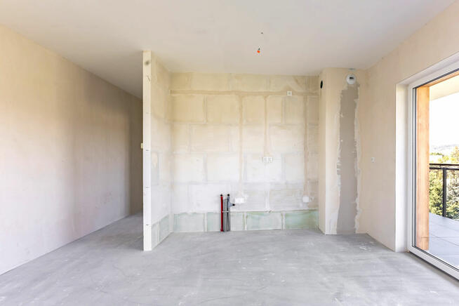 Prestiżowe mieszkania na obrzeżach Nowego Sącza