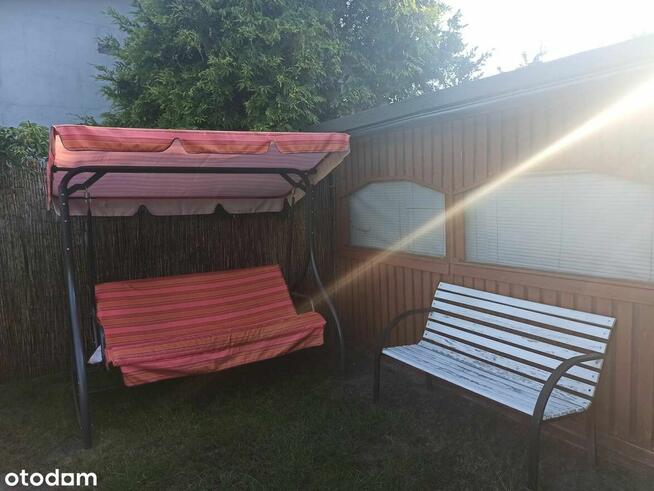 Na sprzedaż działka ROD z domkiem – gotowa do wypoczynku!