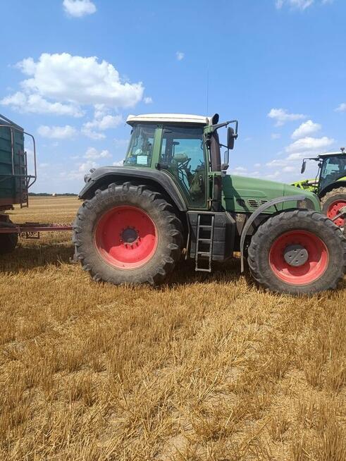 Fendt 926