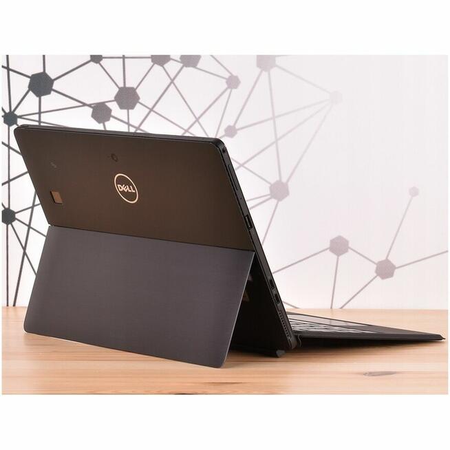 Super do Diag Dell Latit 5285 2w1 12.5 i5 7 gen 8 GB 256GB