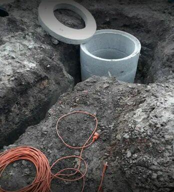 Wiercenie studni głębinowych mazowieckie