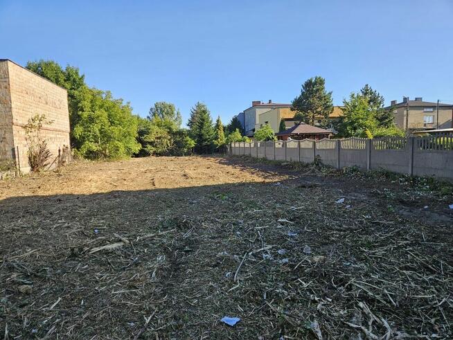 Imielin Slask Dzialka na sprzedaz.