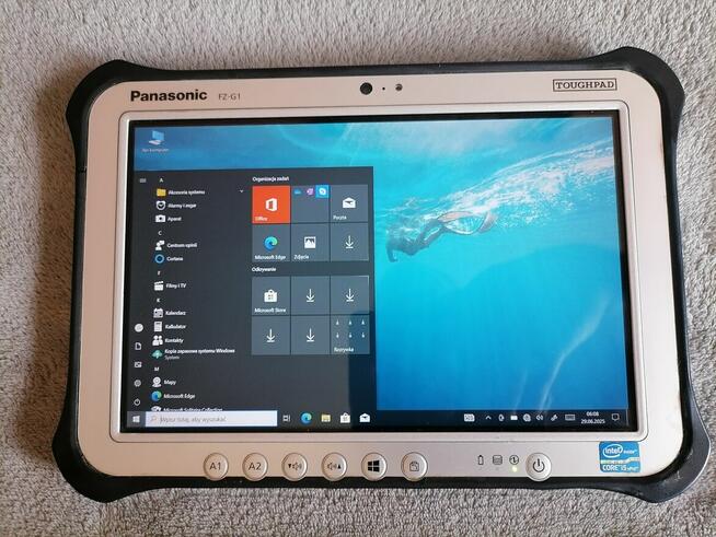 Laptopy oraz tablety do diagnostyki duży wybór niskie ceny