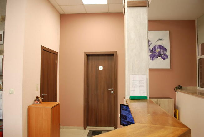 Słoneczny Brzeg! Bułgaria. Duży obiekt komercyjny z lobbybar