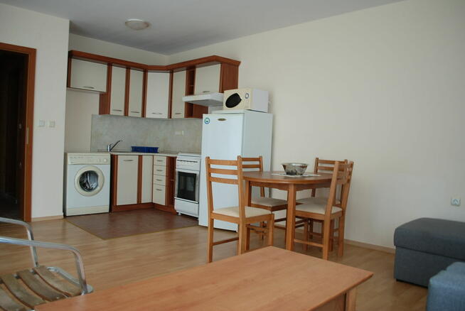 Deers Resort, Sweti Włas Bułgarii przy plaży