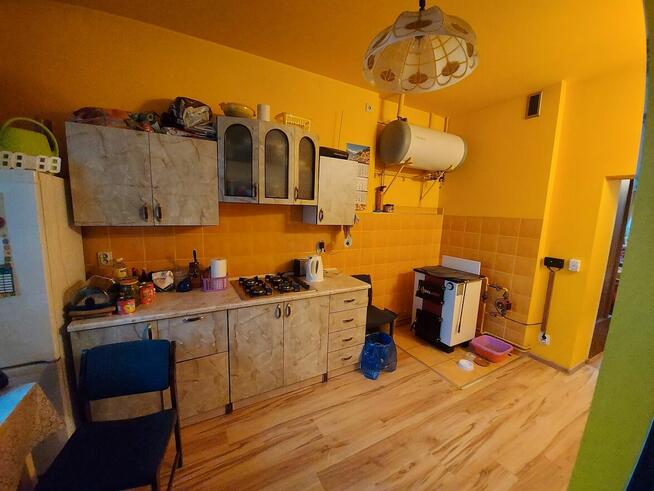 Warpie, bezczynszowe mieszkanie 1-pokojowe