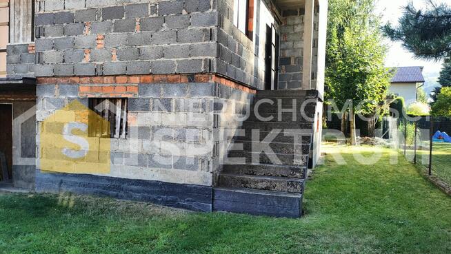 dom powierzchnia 220m2 Bielawa (60 km od Wrocławia)