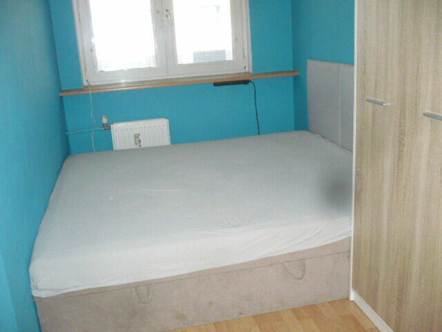 2-pokoje, Łabędy - co miejskie.