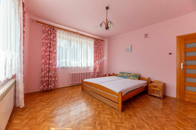 Sprzedam dom w Tuszynie