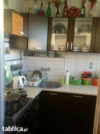 Wynajmę kawalerkę ul. Hubska Wrocław od 01.2026