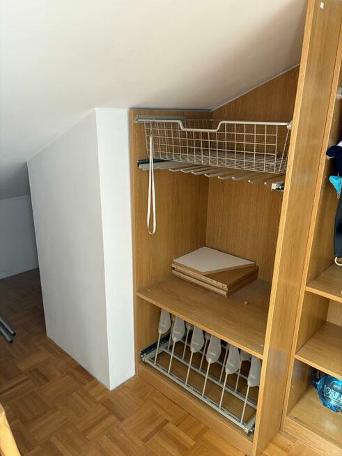 Wyspowa, II poziomowe wynajem