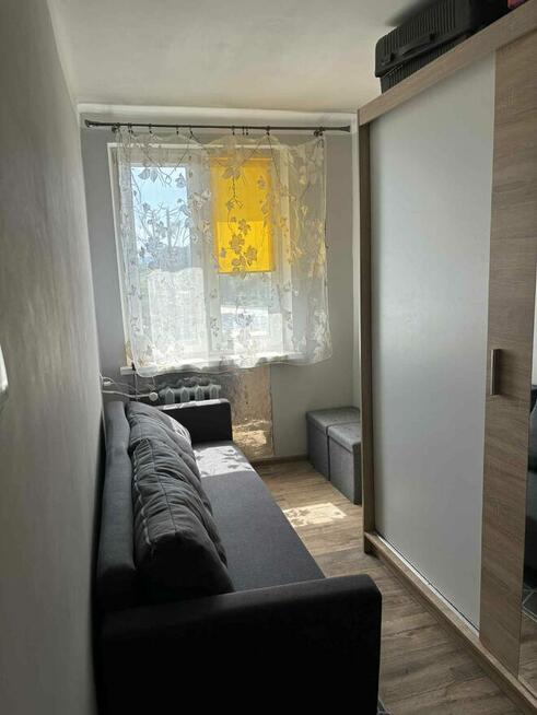 Sprzedam mieszkanie 30 M2 w Krośnie