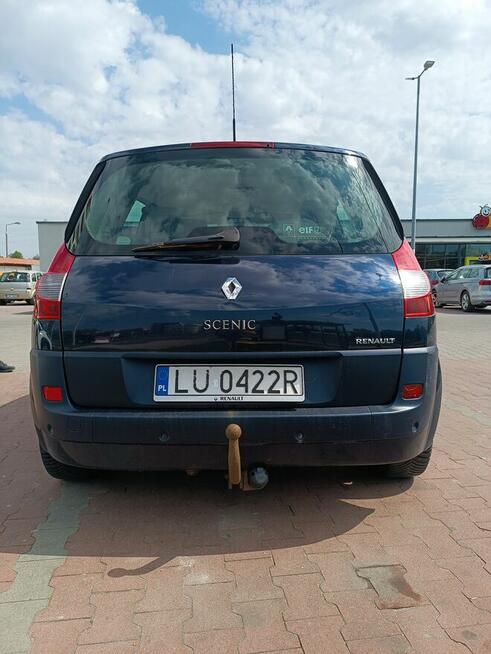 Renault Scenic 2 2007