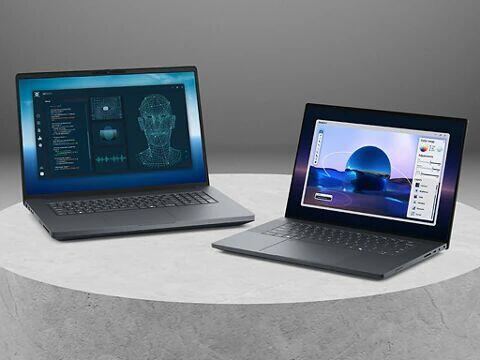 LAPTOP TABLET DELL 5190 CHROME OS 4GB 164GB SSD SKLEP PLAY