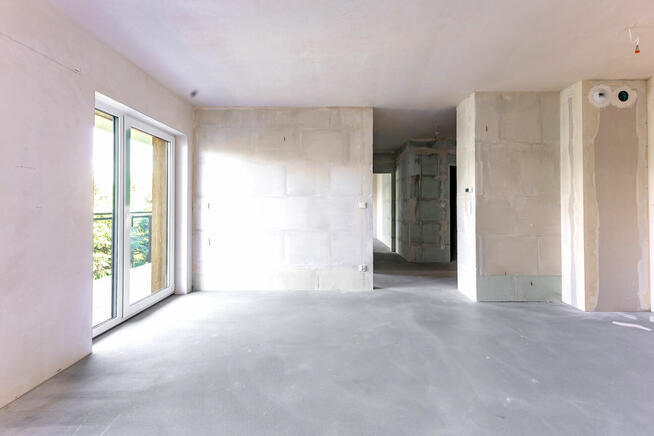 Prestiżowe mieszkania na obrzeżach Nowego Sącza