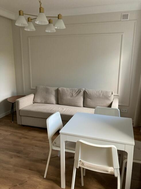 Wynajmę mieszkanie ul. Polna