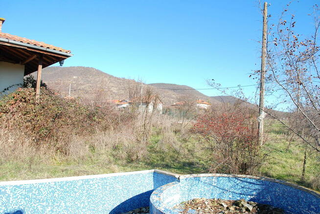 Wieś Gorica znajduje się 24,2 km od Słoneczny Brzeg, Bułgaria