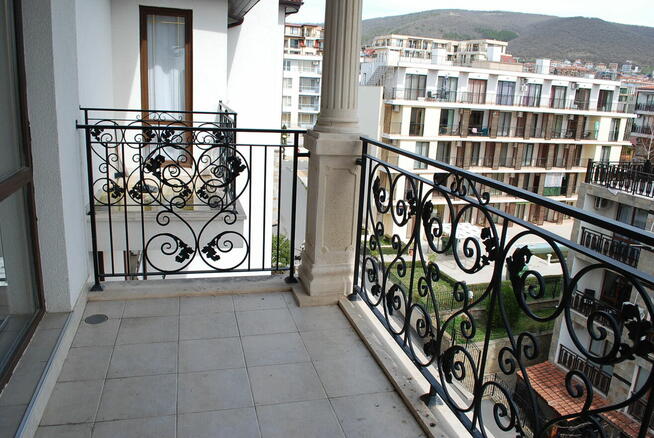 maisonette zostanie ukończony w tej cenie SvetiVlas, Bułgari