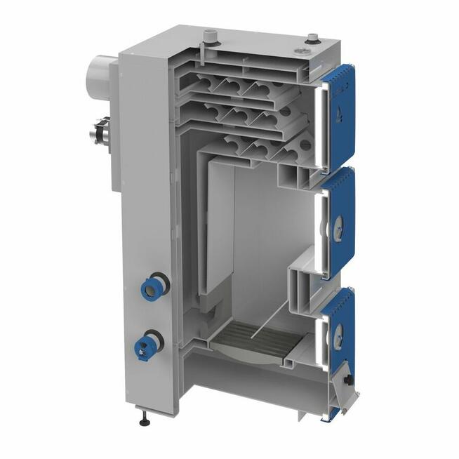 kocioł 12 kw 80-120 na DREWNO ! 5 klasa kociol piece drewno