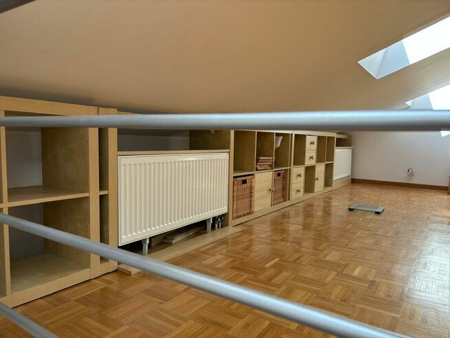 Wyspowa, II poziomowe wynajem