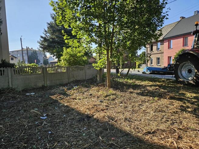 Imielin Slask Dzialka na sprzedaz.