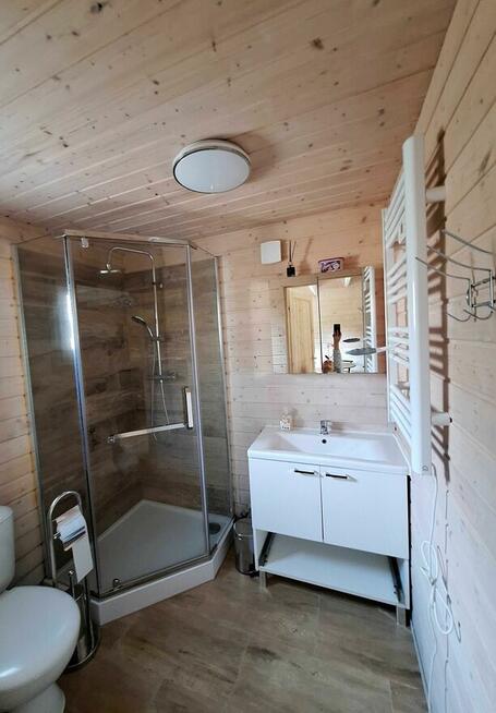 Noclegi Pokrzywna Wynajem Domek Letniskowy w Górach Opawskich