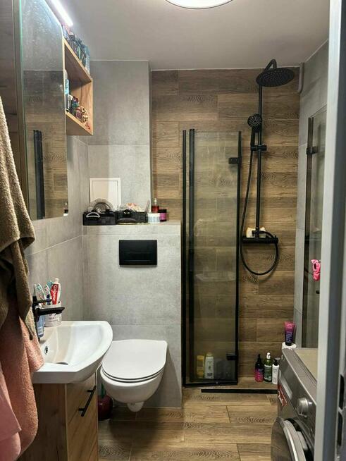 Sprzedam mieszkanie 30 M2 w Krośnie