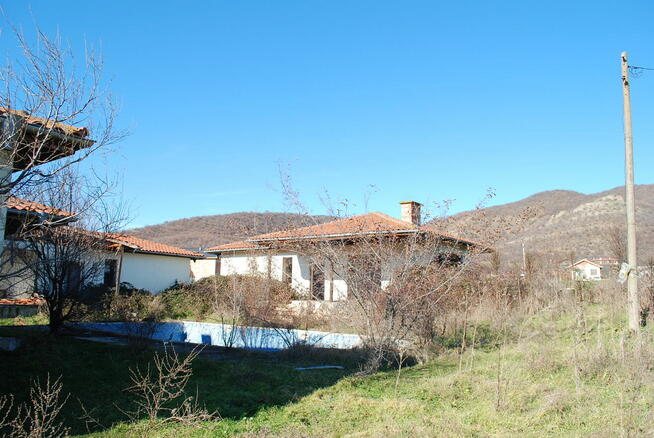 Wieś Gorica znajduje się 24,2 km od Słoneczny Brzeg, Bułgaria