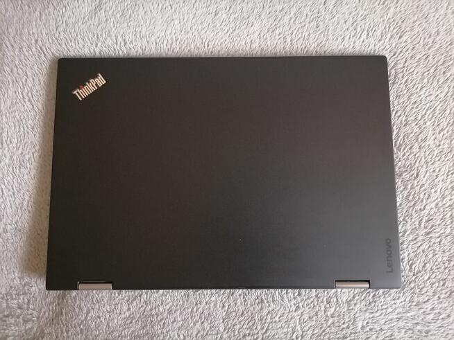 LENOVO THINKPAD YOGA X1 i5 7 GEN 2w1 360° 8GB 256GB SSD WIN