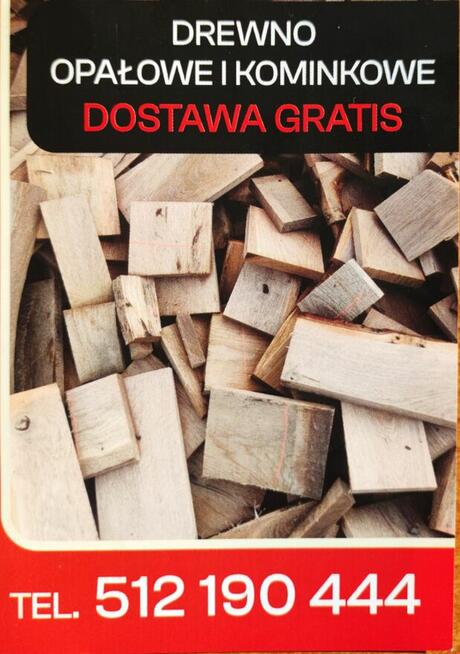 Kostka poprodukcyjna - opał