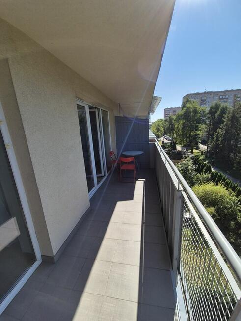 Mieszkanie 52m 2 pokoje z aneksem parking Prokocim Teligi