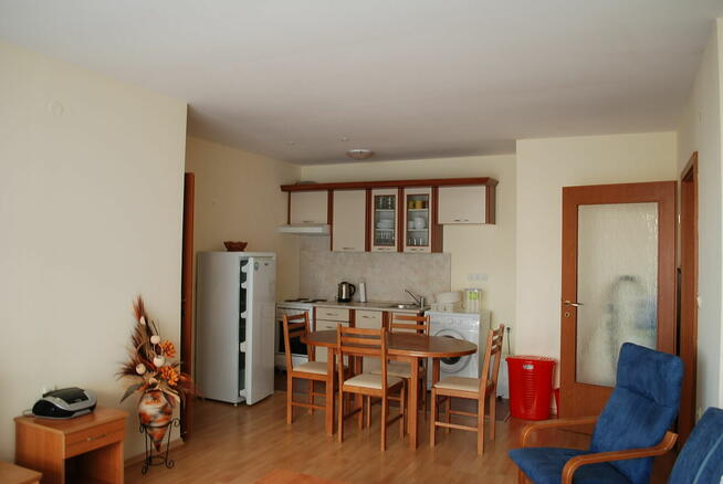 Deers Resort, plaża Robinson, Bułgaria