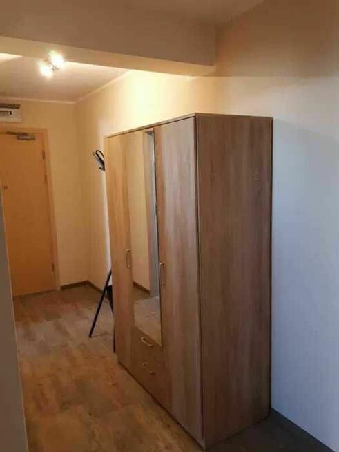 pokój Tarasy Warty Rataje najbliżej Politechniki