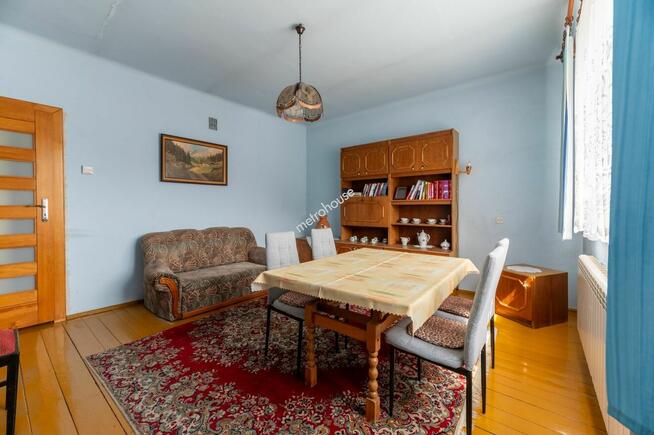 Sprzedam dom w Tuszynie