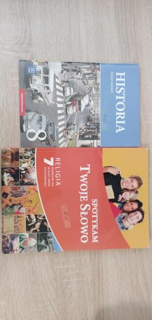 Podręczniki szkolne