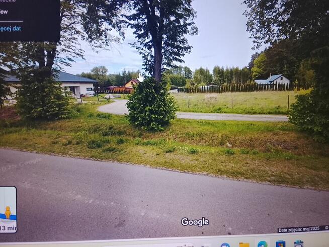 działka bud. Sońsk/ Soboklęszcz , WZ i prad -najtaniej