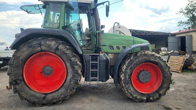 Fendt 926