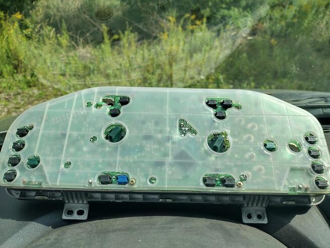 Zegar licznik Mazda 626 sprawny