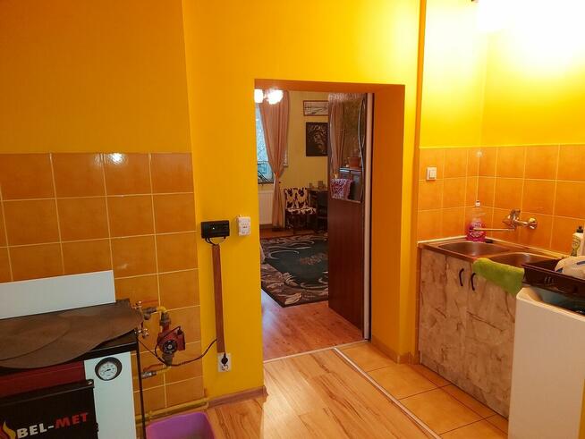 Warpie, bezczynszowe mieszkanie 1-pokojowe