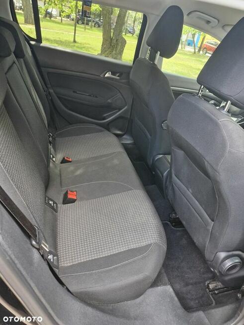 Peugeot 308 1.5 BlueHDi Active S&S EAT6