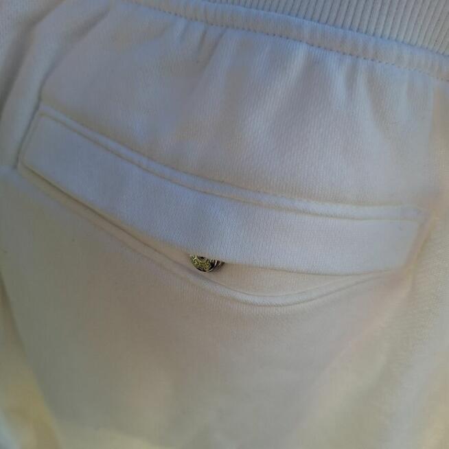 spodnie dresowe Under Armour L