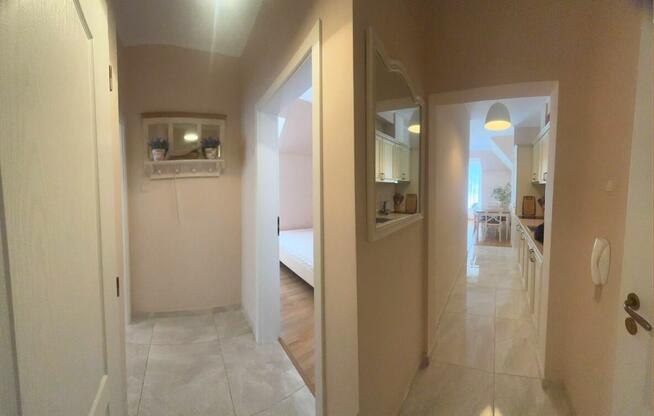 Bułgarii Trzypokojowy