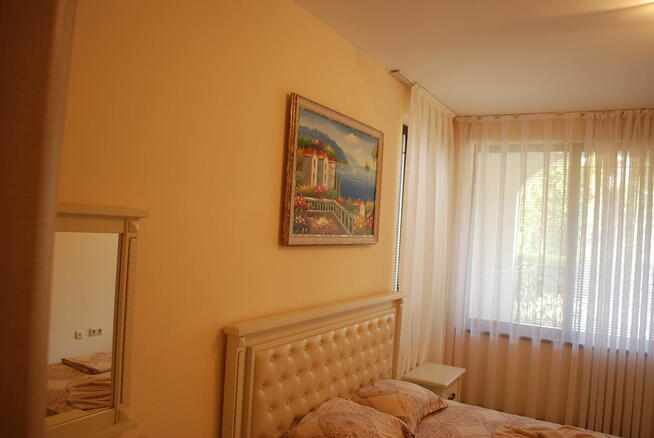 Trzypokojowy lux Świętym Własie Bułgaria