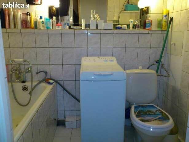 Wynajmę kawalerkę ul. Hubska Wrocław od 01.2026