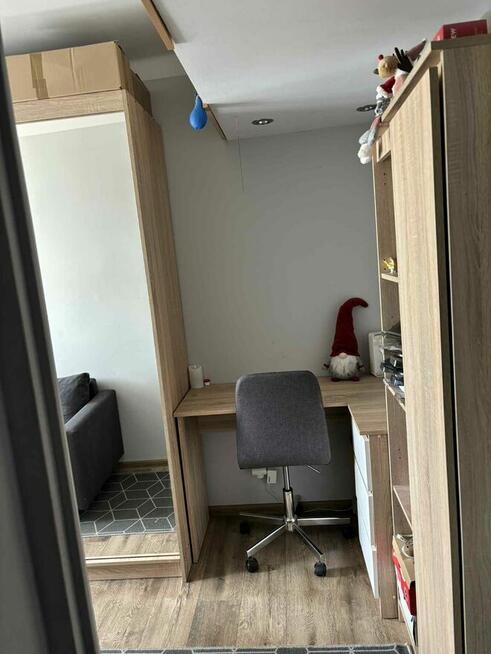 Sprzedam mieszkanie 30 M2 w Krośnie